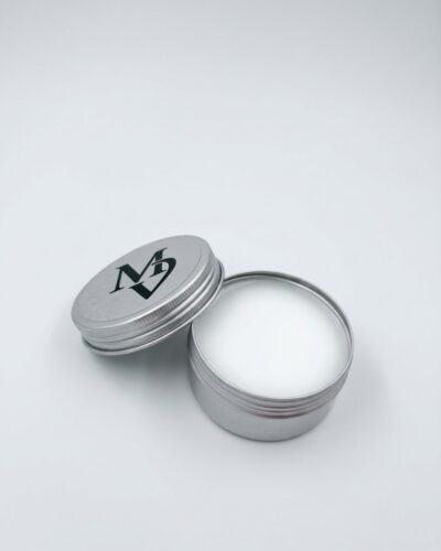 Maison Glow Leather Balm