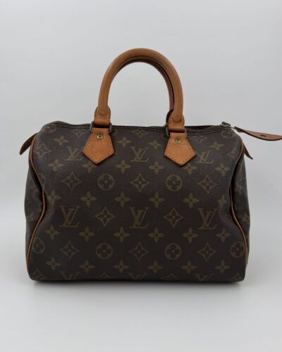 Louis Vuitton Speedy 25