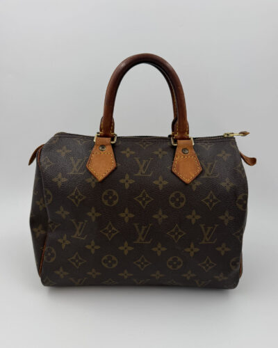 Louis Vuitton Speedy 25