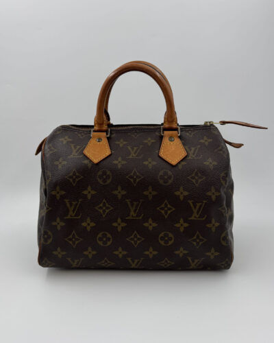 Louis Vuitton Speedy 25