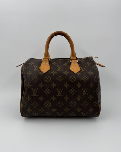 Louis Vuitton Speedy 25