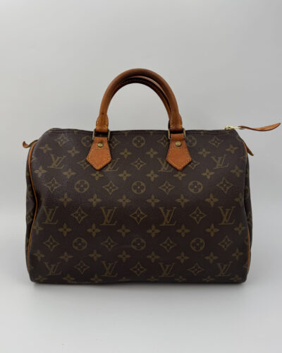 Louis Vuitton Speedy 30