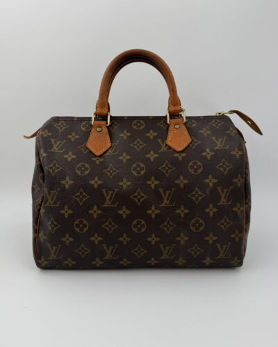 Louis Vuitton Speedy 30