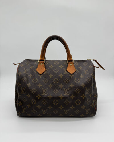 Louis Vuitton Speedy 30