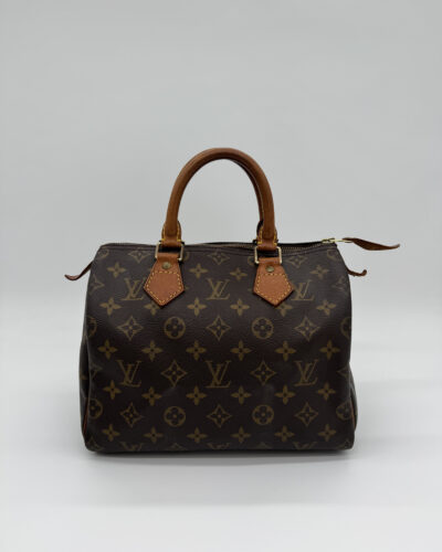 Louis Vuitton Speedy 25