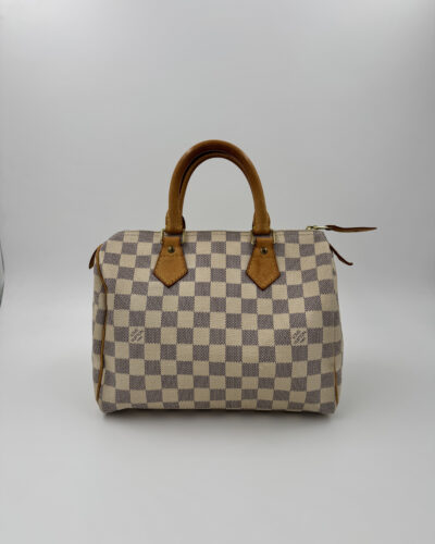 Louis Vuitton Speedy 25