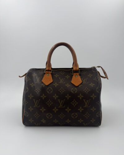 Louis Vuitton Speedy 25