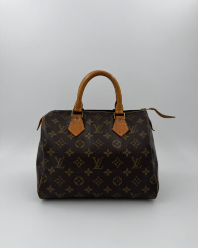 Louis Vuitton Speedy 25