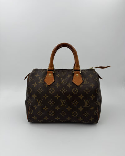 Louis Vuitton Speedy 25