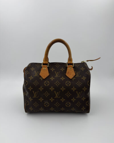 Louis Vuitton Speedy 25