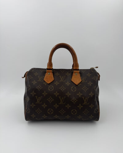 Louis Vuitton Speedy 25