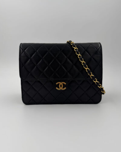 Chanel Classic Single Flap