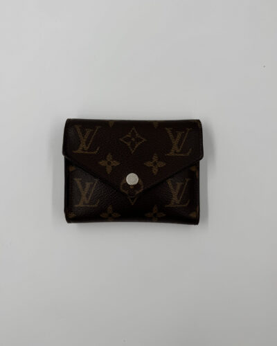 Louis Vuitton Victorine Wallet