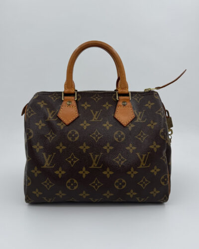 Louis Vuitton Speedy 25
