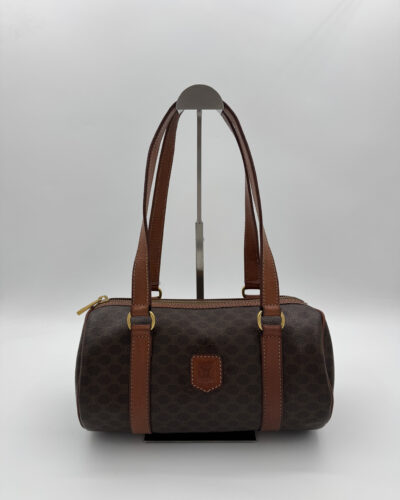 Céline Macadam Papillon Bag