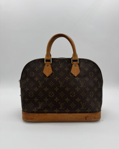 Louis Vuitton Alma PM