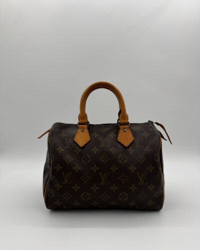 Louis Vuitton Speedy 25