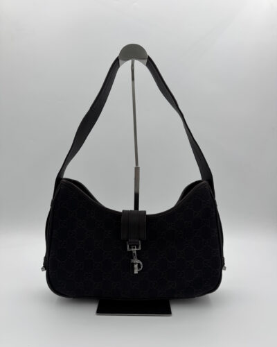 Gucci Canvas Jackie