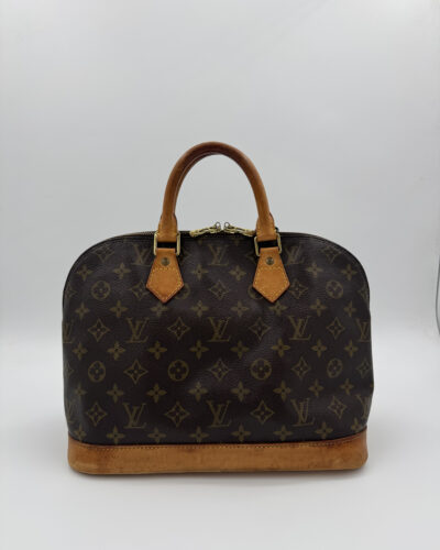 Louis Vuitton Alma PM