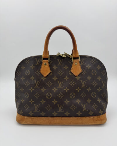 Louis Vuitton Alma PM