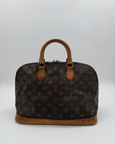 Louis Vuitton Alma PM