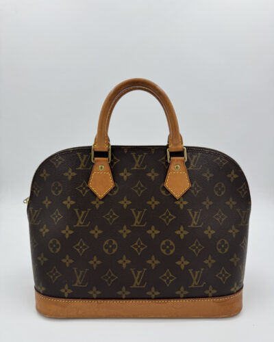 Louis Vuitton Alma PM