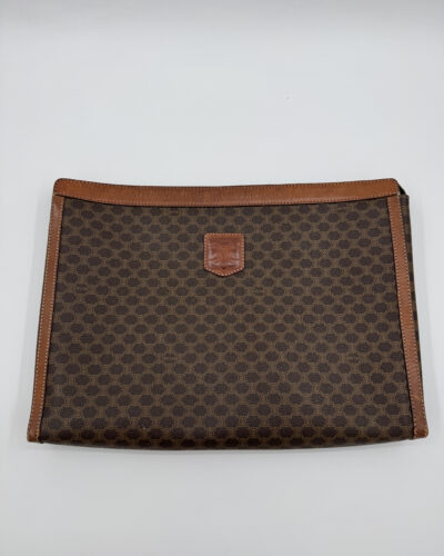 Céline Macadam Pochette