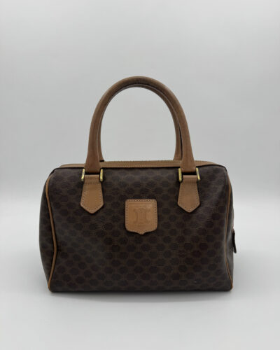 Celine Macadam Boston 25