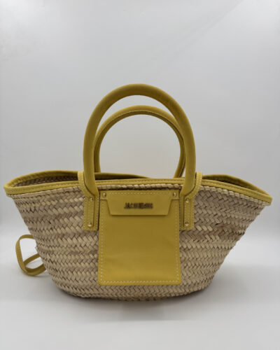 Jacquemus Le Panier Soli