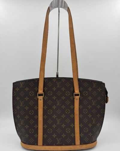 Louis Vuitton Babylone