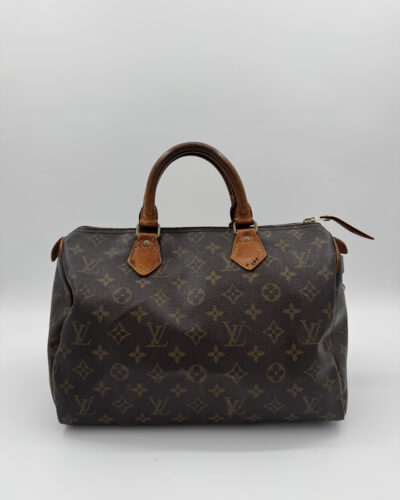 Louis Vuitton Speedy 30