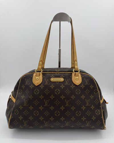 Louis Vuitton Montorgueil GM