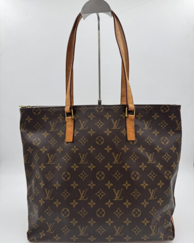 Louis Vuitton Cabas Piano