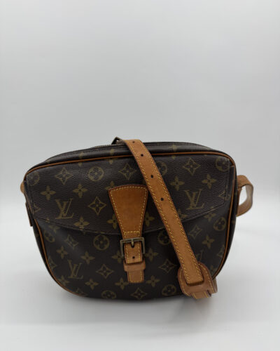 Louis Vuitton Jeune Fille GM