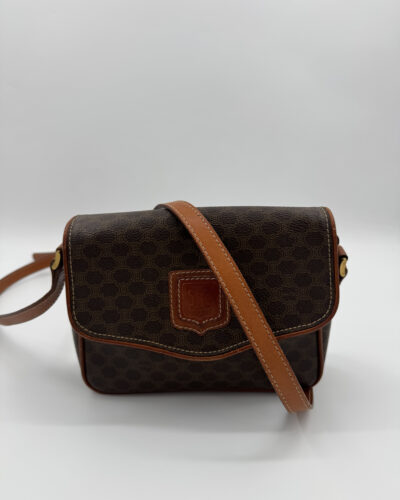 Celine Macadam Shoulder bag
