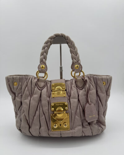 Miu Miu Mughetto