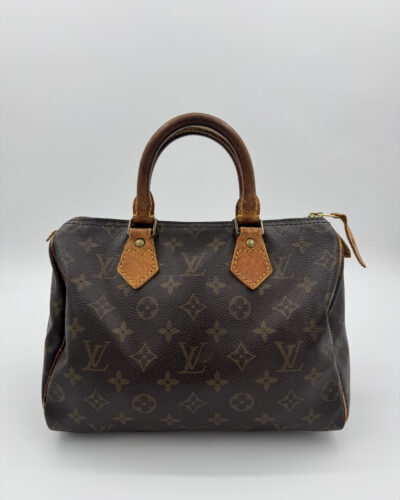 Louis Vuitton Speedy 25