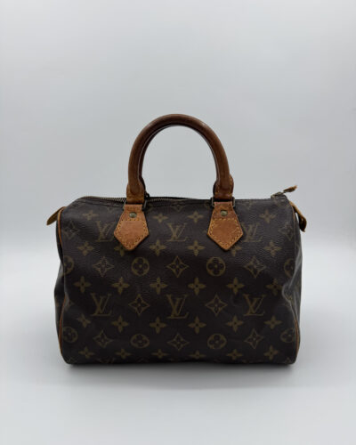 Louis Vuitton Speedy 25