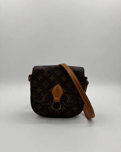 Louis Vuitton Saint Cloud PM