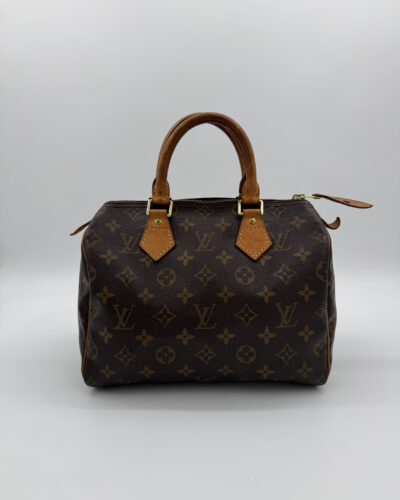 Louis Vuitton Speedy 25