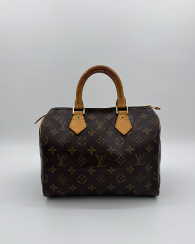 Louis Vuitton Speedy 25