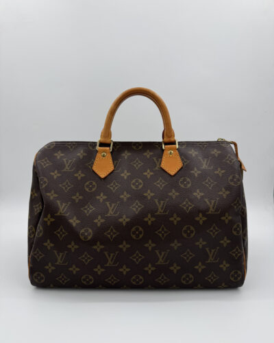 Louis Vuitton Speedy 35