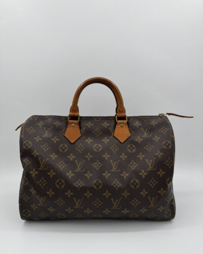 Louis Vuitton Speedy 35