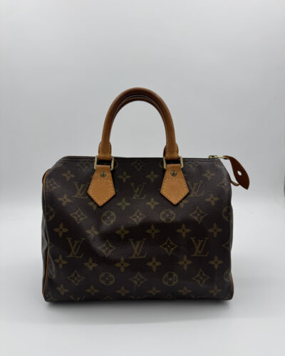 Louis Vuitton Speedy 25