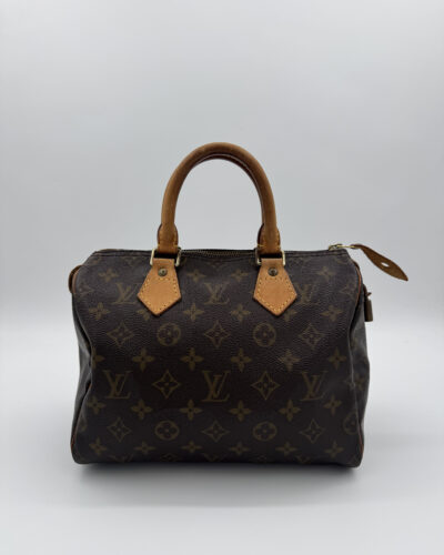 Louis Vuitton Speedy 25