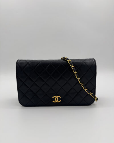 Chanel Classic Full Flap Medium