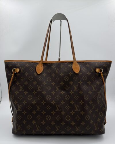 Louis Vuitton Neverfull Monogram GM