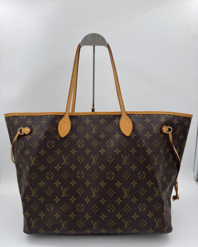 Louis Vuitton Neverfull Monogram GM