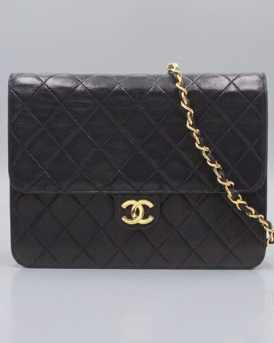 Chanel Classic Single Flap