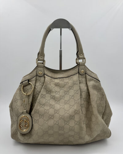 Gucci GG Guccissima Sukey